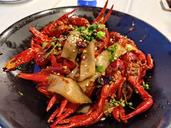 -湘江大码头·龙虾馆(渔人码头一店)