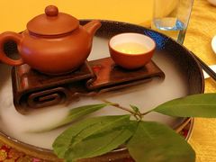 -富力万达嘉华酒店-品珍中餐厅(水果湖店)