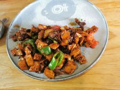 -古琢小馆·珠海味(南方软件园店)