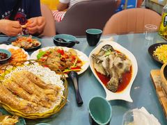 -阿龙海鲜农家乐·三亚老字号(海棠湾店)