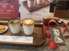 -星巴克臻选(思南公馆店)