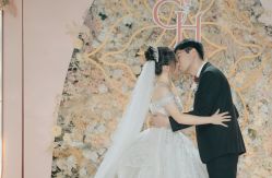 -曼格纳婚礼艺术中心(张江店)