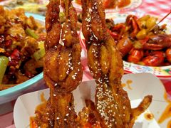 -吉利龙虾·新派海鲜烧烤