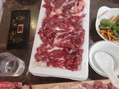 -潮德阿水牛肉火锅(深圳总店)