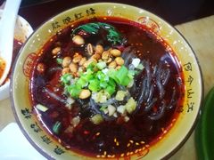 -力力豆花庄(广渠门店)
