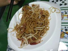 -莅香岛港式餐厅(滨江道店)