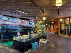 -陶缘一号·四季缘·老字号顺德菜·户外婚礼家宴(西滘店)