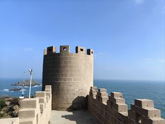 -灵山岛风景区