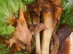 -津悦·正阳春烤鸭(红旗南路店)