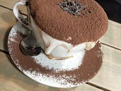 -Cafe Alice咖啡爱丽丝(奥城店)
