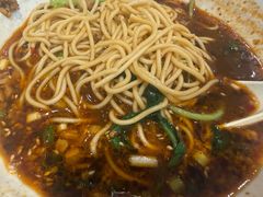 骨汤担担面-阳阳中国饭(北京荟聚店)