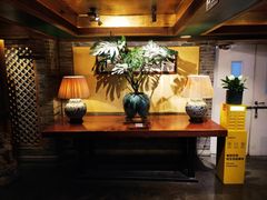 -那家小馆•北京菜•烤鸭(中关村店)