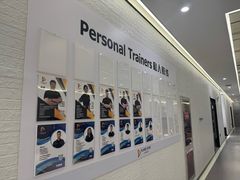 -FLARE STAR FITNESS(复地活力城店)