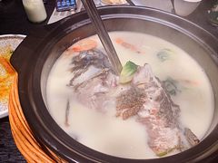 -涵誉·私房菜(银都·锦创广场店)