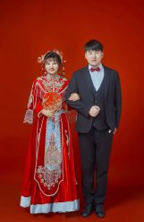 -巴黎新娘婚纱摄影·婚礼策划(嘉定总店)