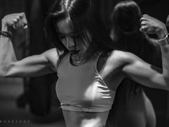 -NRG 健身私教CLUB(世博源店)