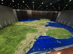 -大连市规划展示中心