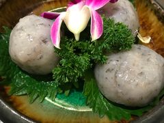 -捞王锅物料理(上海世茂广场店)