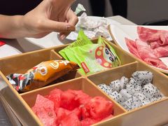 -海底捞火锅(汇一城店)