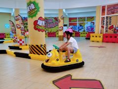 -太阳岛度假酒店