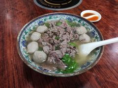 -来自潮州牛肉店(华强北店)