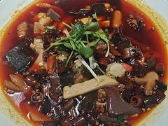 -东篱艺厨(长春路友好店)