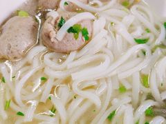 -老四家黄东明牛肉丸