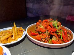 -虾乐园龙虾·夜宵(松江店)