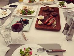 -Aria意·艾意西餐