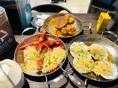 -盒马鲜生(皇庭广场店)