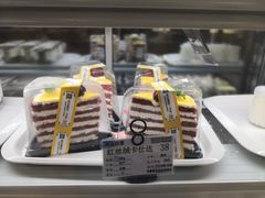 -新侨三宝乐面包店(崇文门店)