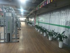 -超越健身俱乐部(寮步店)