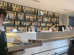 -粤海喜来登酒店·&More聚驿(天河城店)