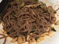 鸡丝荞面-望蓉城·古法酸菜鱼(世纪汇店)