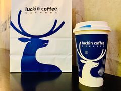 -瑞幸咖啡(芳村万象店)