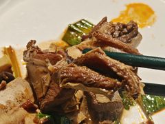 -葛记红焖羊肉(人民路店)