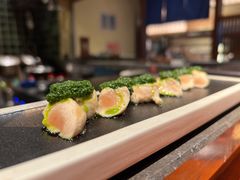 -yokocho上横町·日本食街(深业上城店)