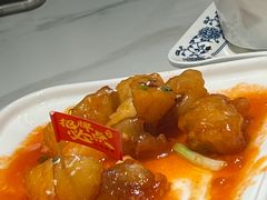 -旺达·福州菜(正大广场店)
