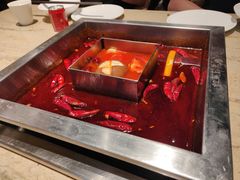 -锦城印象火锅(天府三街店)