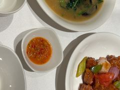 -莆田餐厅PUTIEN(武商MALL店)