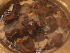 -芦月轩羊蝎子(北蜂窝店)