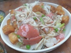 -三林本帮馆(中林街店)