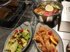 -嫩羊羊·延边烤串·朝鲜族美食(张家港美食街店)