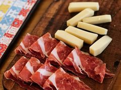 -Alimentari Mulino意大利餐吧&烘焙(丰盛里店)