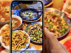 -四禧精酿铜锅涮肉·烧烤工场(大明湖店)