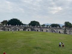 -石炮台公园