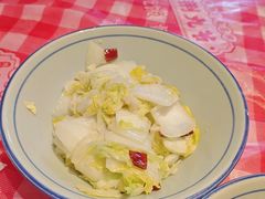 -荆九爷爆炒桥头三嫩(浙大店)