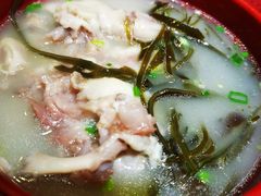 -易老妈蹄花.特色川菜(人民公园总店)