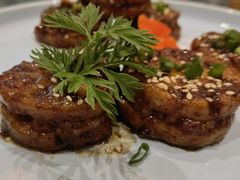 -喜宴又一村·粤菜·茶点·海鲜(壹方天地店)