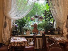 -露西亚咖啡西餐厅(哈尔滨俄侨纪念馆店)